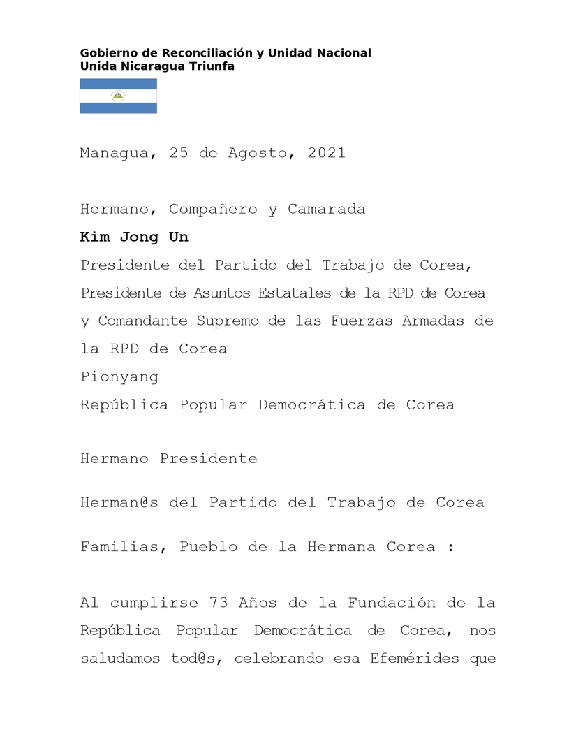 corea